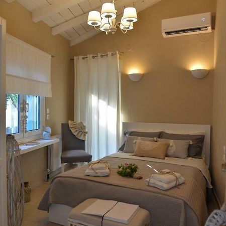 Meni Sweet Luxury Home Волос Екстериор снимка