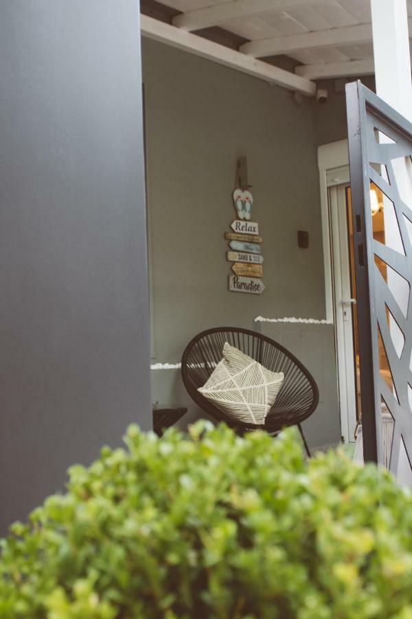 Meni Sweet Luxury Home Волос Екстериор снимка