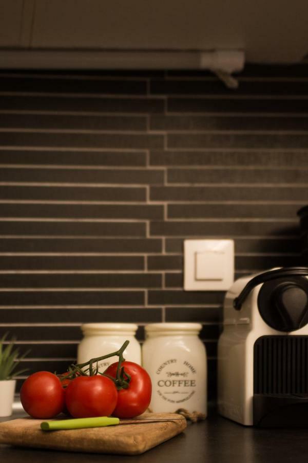 Meni Sweet Luxury Home Волос Екстериор снимка