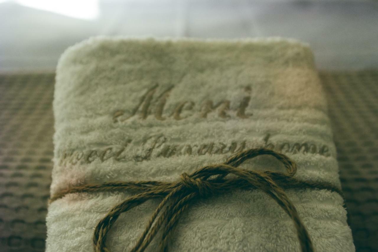 Meni Sweet Luxury Home Волос Екстериор снимка