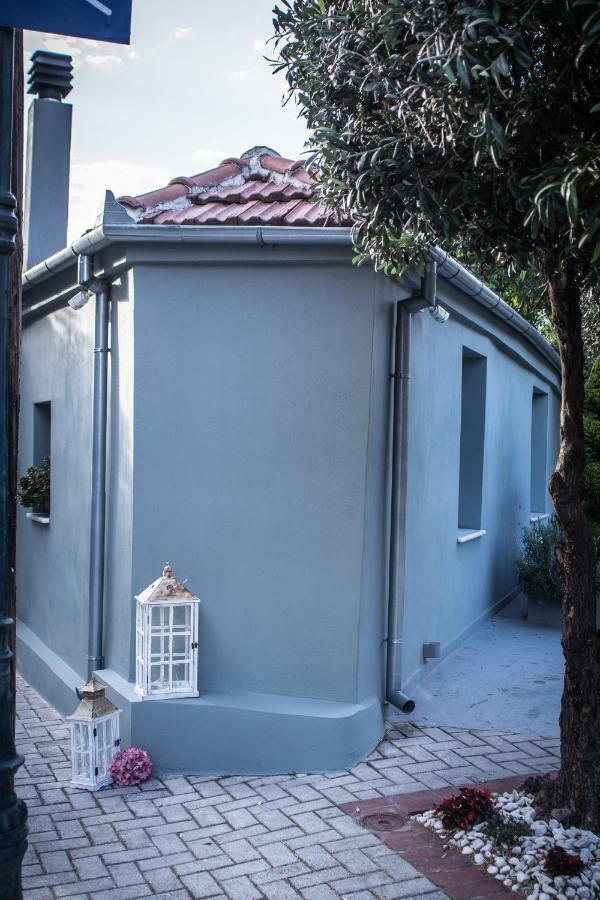 Meni Sweet Luxury Home Волос Екстериор снимка